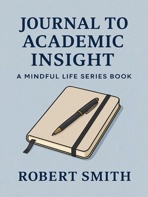 cover image of Journal to Academic Insight